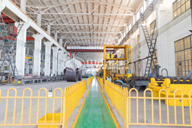 與時代共進(jìn) 中正鍋爐構(gòu)建綠色制造和智能制造新體系