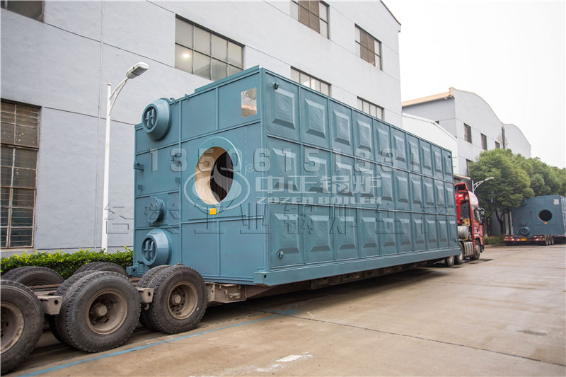 天然氣鍋爐廠家