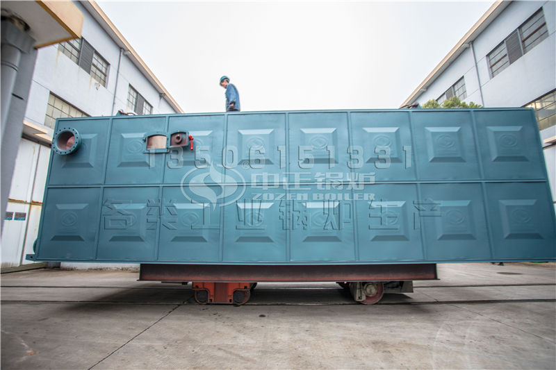 燃氣鍋爐供暖成本核算