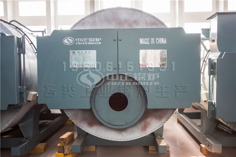 燃油鍋爐環(huán)保要求