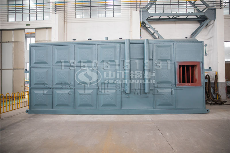 導熱油鍋爐生產廠家