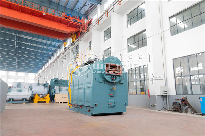 兩噸天然氣鍋爐本體多少錢一臺(tái)