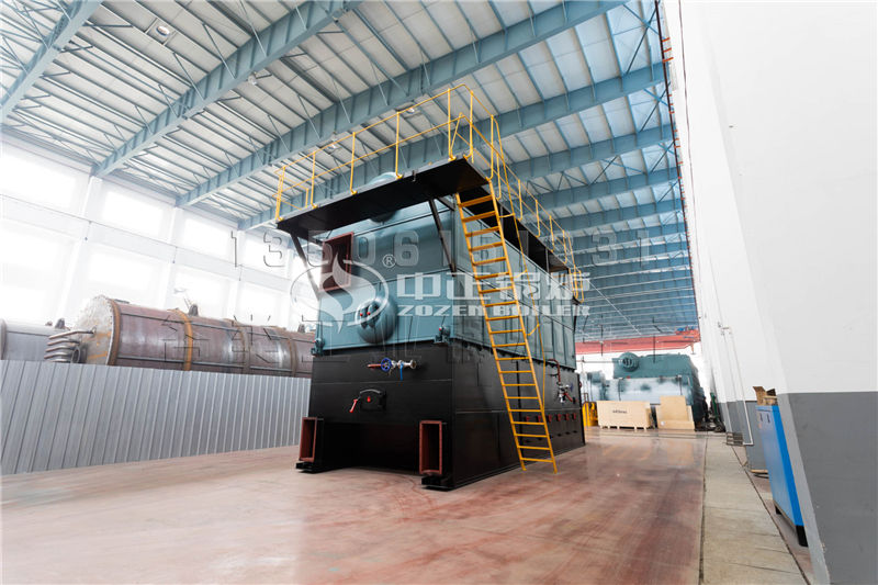 六噸燃?xì)夤┡療崴仩t價(jià)格